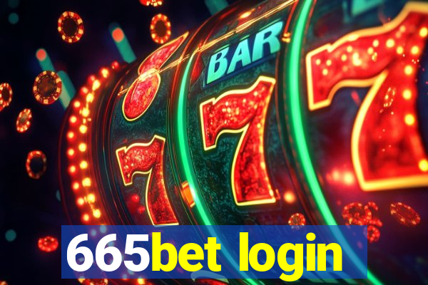 665bet login