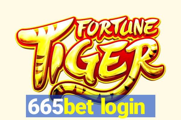 665bet login