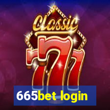 665bet login