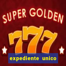 expediente unico porto alegre