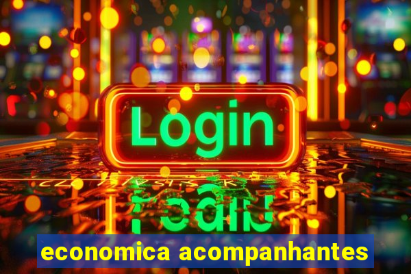 economica acompanhantes