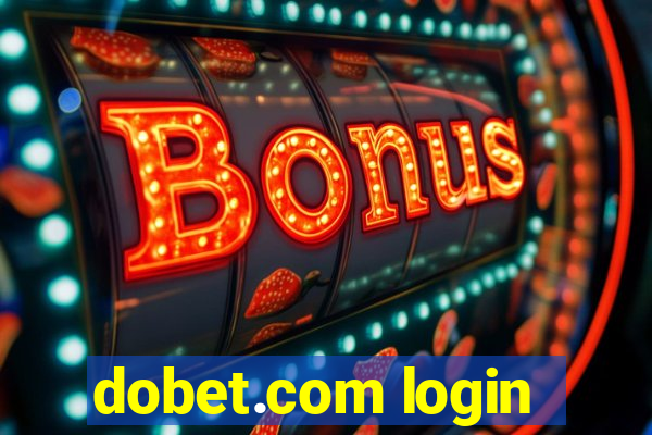 dobet.com login