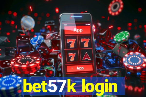 bet57k login