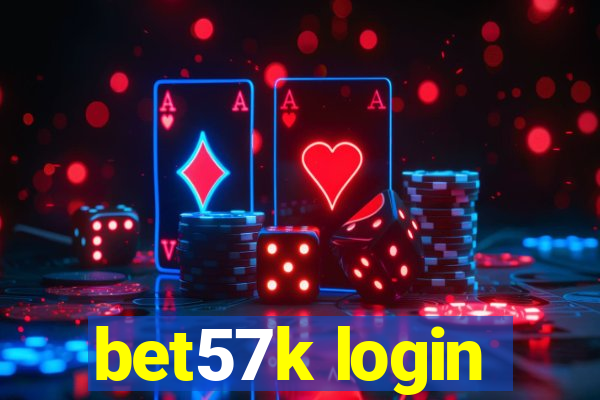 bet57k login