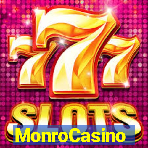 MonroCasino