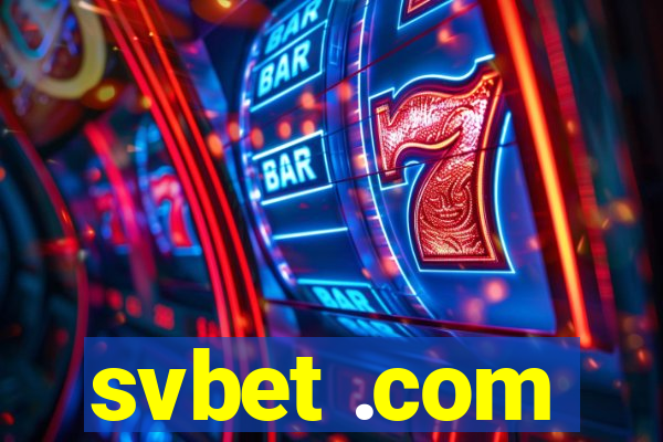 svbet .com