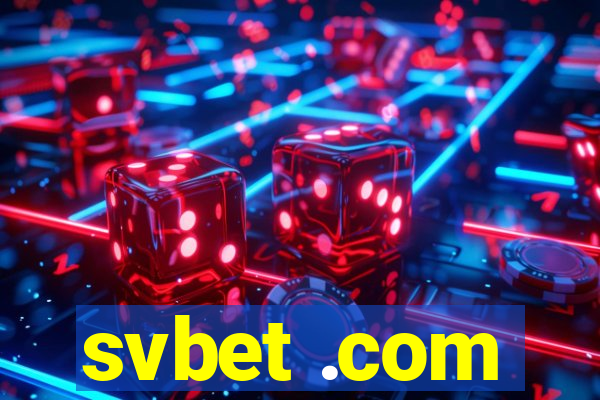 svbet .com