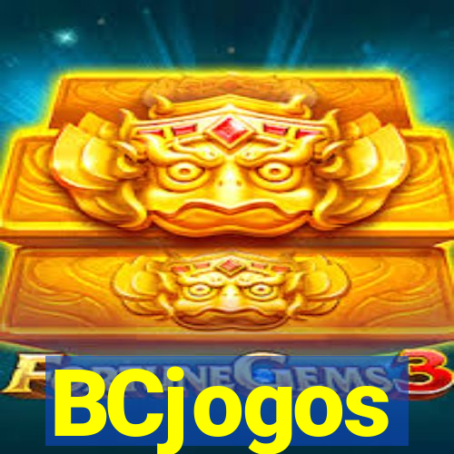 BCjogos