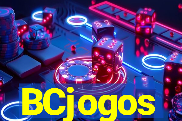 BCjogos