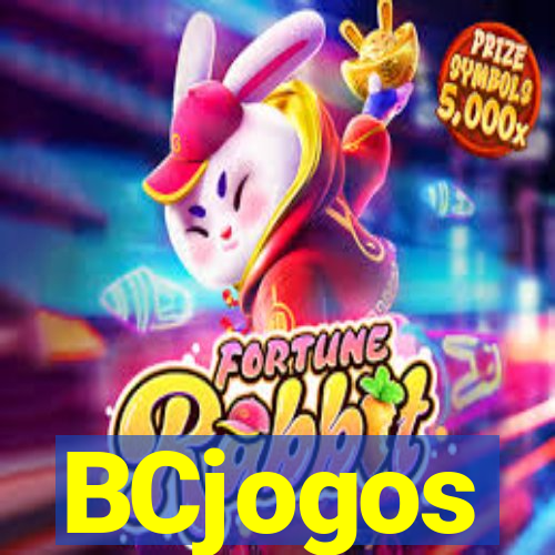 BCjogos