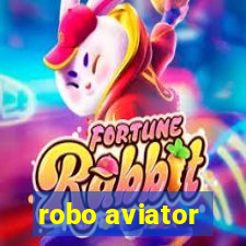 robo aviator