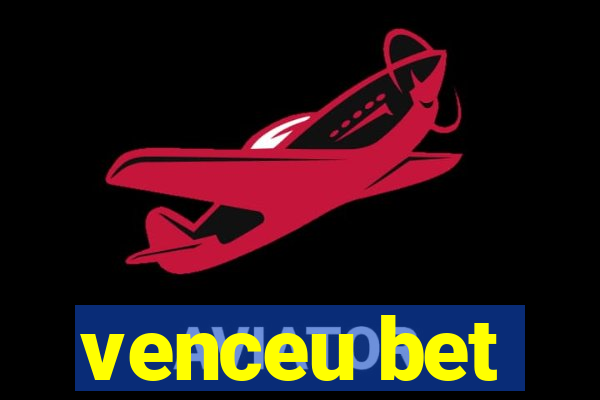 venceu bet