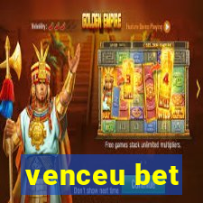 venceu bet