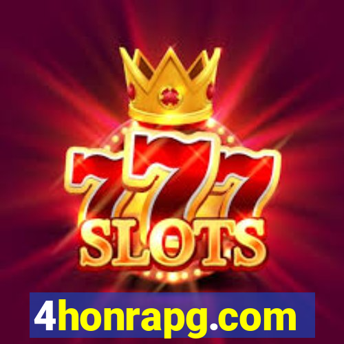 4honrapg.com