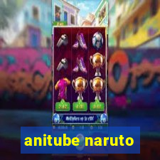 anitube naruto