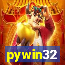 pywin32