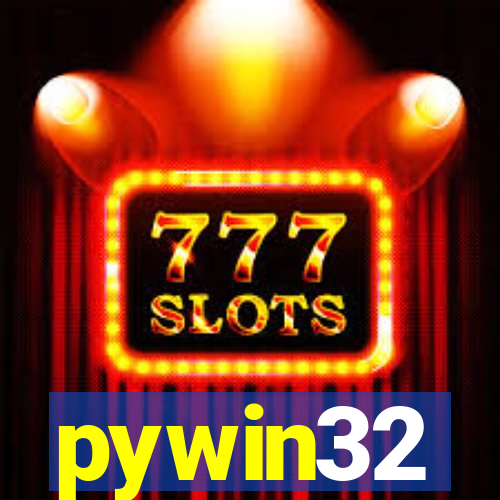 pywin32