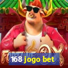 168 jogo bet