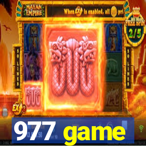 977 game