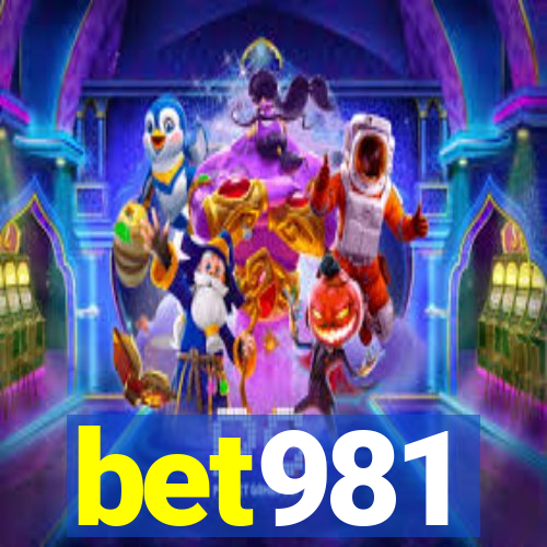 bet981