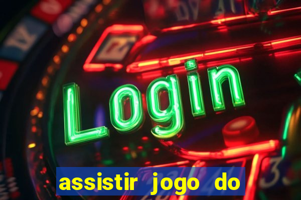 assistir jogo do flamengo multicanais