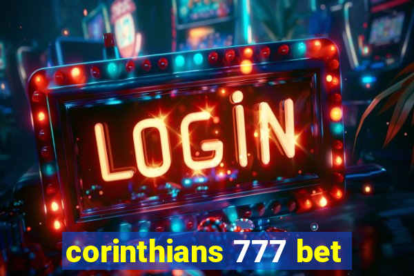 corinthians 777 bet