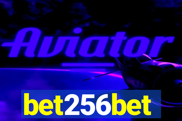 bet256bet