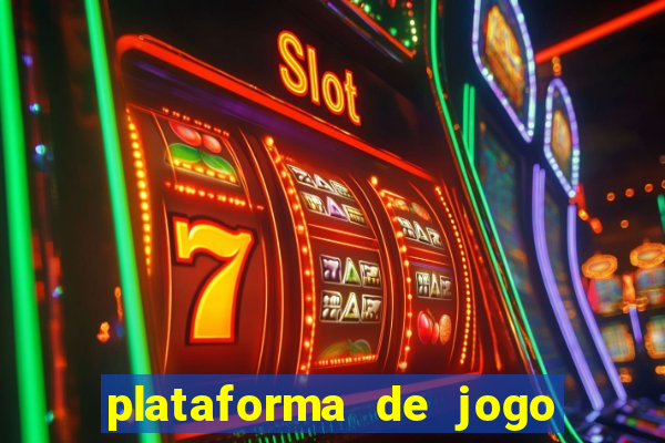 plataforma de jogo que paga de verdade