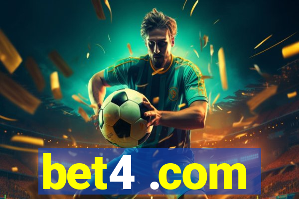 bet4 .com