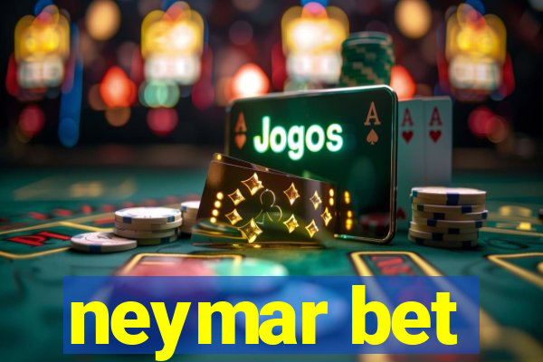 neymar bet