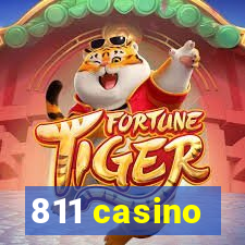 811 casino