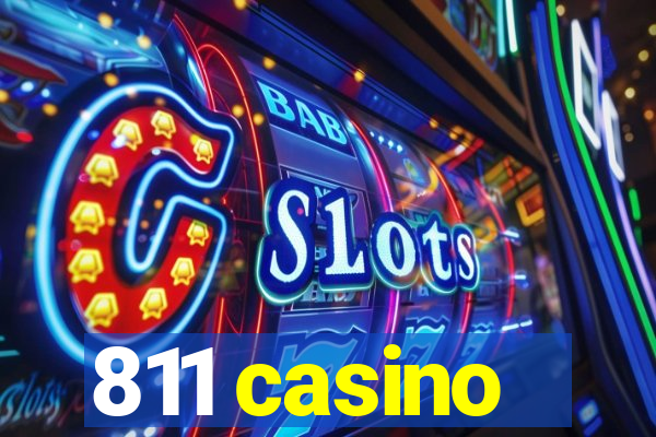 811 casino