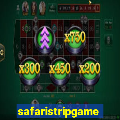 safaristripgame