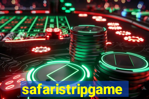 safaristripgame