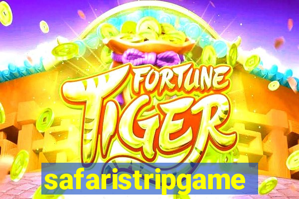 safaristripgame