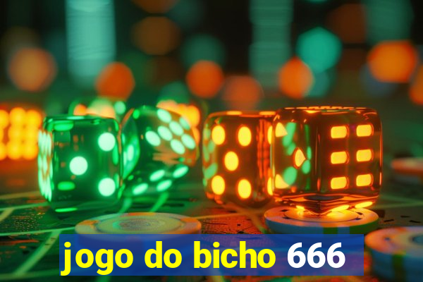 jogo do bicho 666