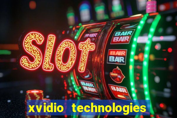 xvidio technologies startup brasil 2022 video