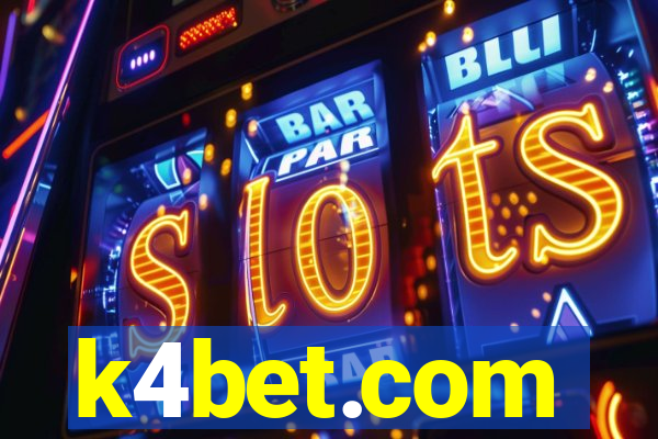 k4bet.com