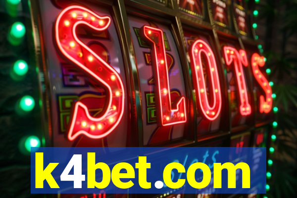 k4bet.com