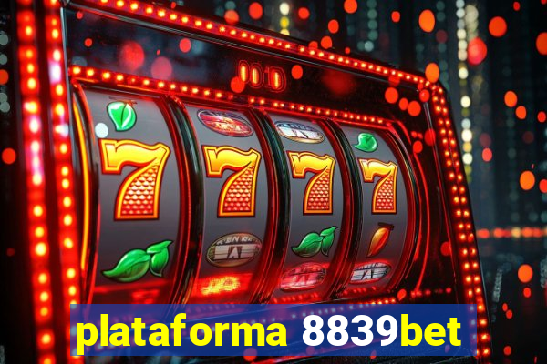 plataforma 8839bet