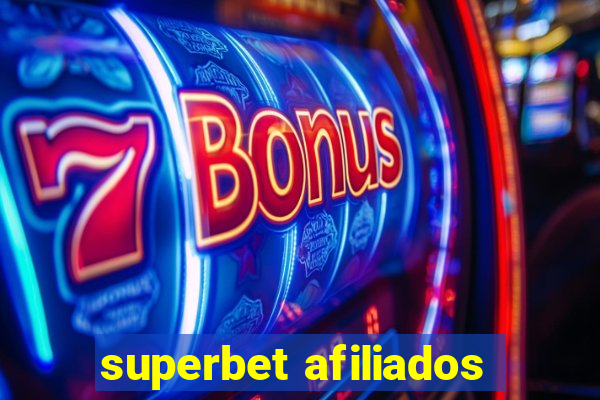 superbet afiliados