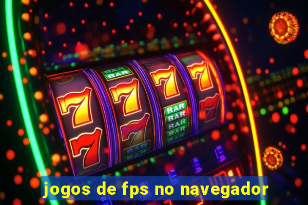 jogos de fps no navegador