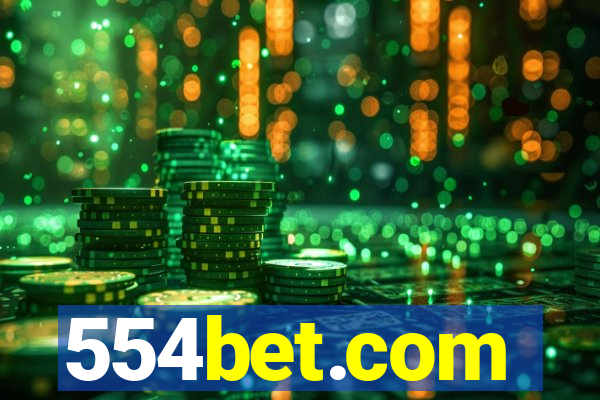 554bet.com