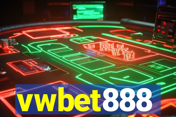 vwbet888