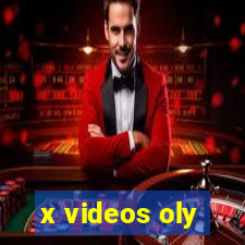 x videos oly