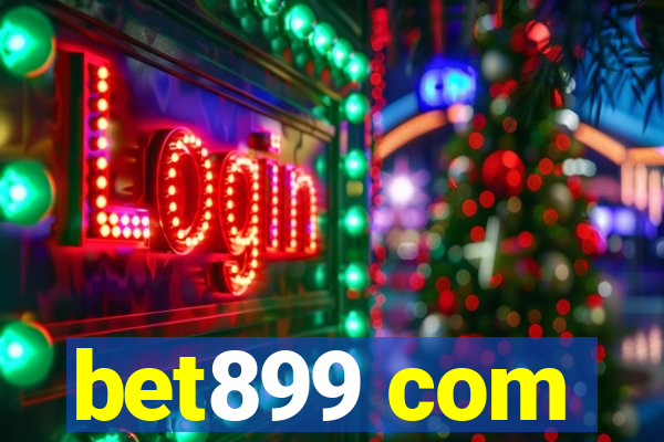 bet899 com