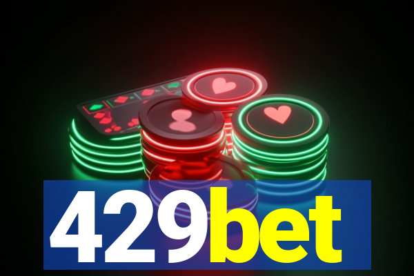 429bet