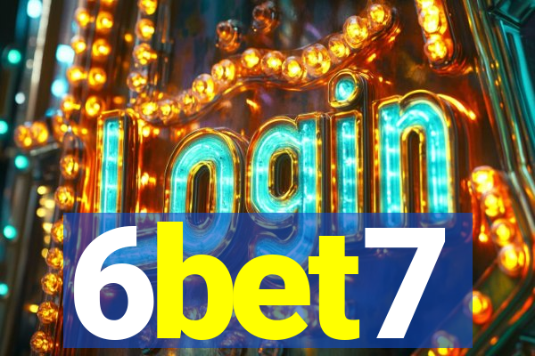 6bet7