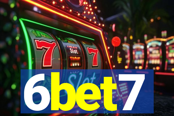 6bet7