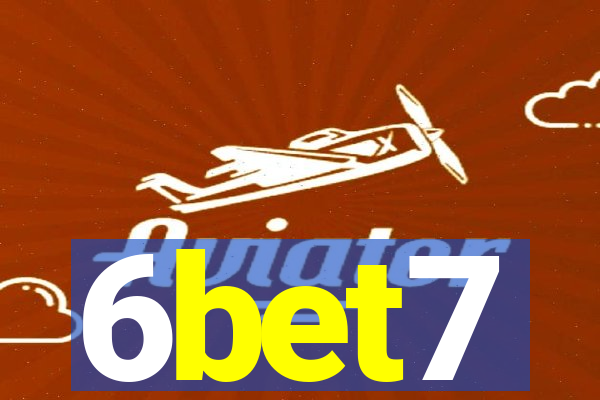 6bet7